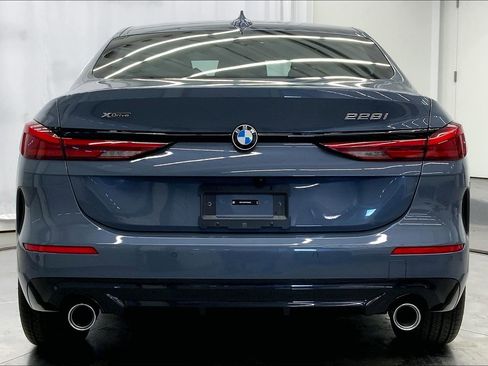 Used 2024 BMW 228i xDrive Gran Coupe w/ Premium Package AWD/4WD image 3