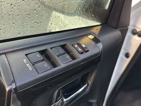 Certified 2020 Toyota 4Runner Nightshade image 31