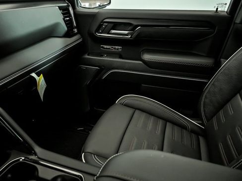 New 2026 GMC Sierra 1500 AT4X image 18