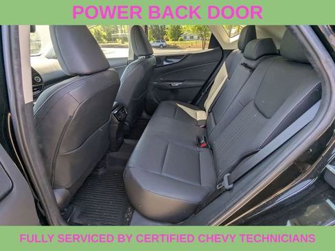 Used 2023 Lexus NX 250 FWD w/ Towing Package (2000 Lbs) image 16