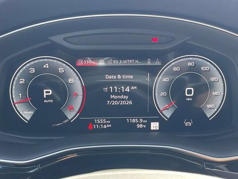 Certified 2026 Audi Q8 Premium Plus AWD/4WD image 20