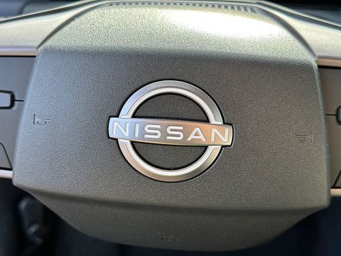 New 2026 Nissan Sentra SL w/ Floor Mat Package FWD image 24