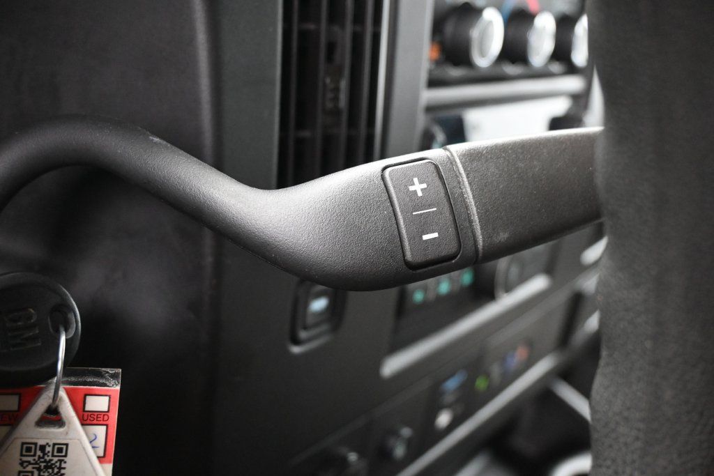 Used 2023 Chevrolet Express 3500 LS RWD image 19