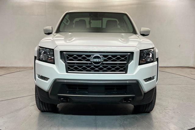 Used 2024 Nissan Frontier SV w/ SV Convenience Package AWD/4WD image 8
