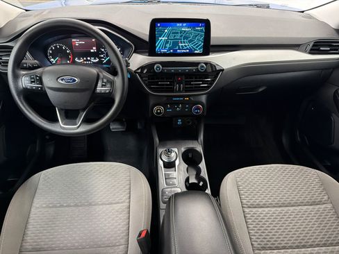 Used 2021 Ford Escape SE image 16