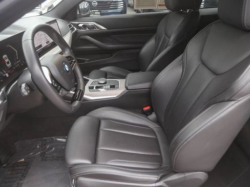Used 2025 BMW 430i Coupe RWD image 17