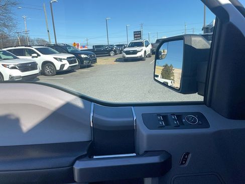 Used 2019 Ford F150 XLT w/ Equipment Group 301A Mid image 9