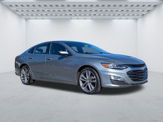 Used 2024 Chevrolet Malibu LT video 2