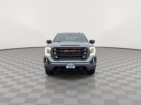 Used 2021 GMC Sierra 1500 AT4 w/ AT4 Premium Package image 2