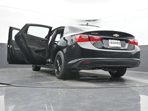 Used 2023 Chevrolet Malibu LT w/ Driver Confidence Package FWD image 72