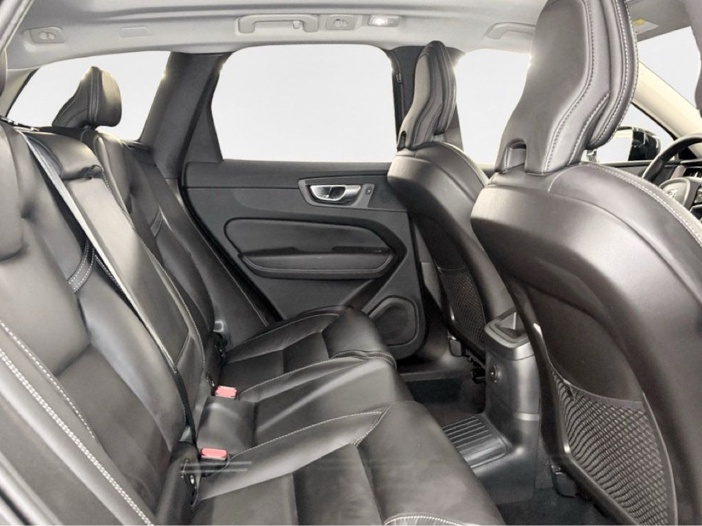 Used 2024 Volvo XC60 T8 Ultimate w/ Protection Package Premier AWD/4WD image 23
