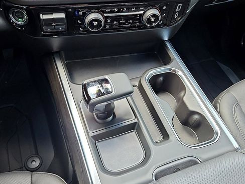 New 2026 Chevrolet Silverado 1500 LTZ image 18