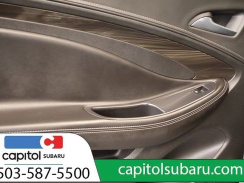 Used 2020 Buick Envision Essence image 30