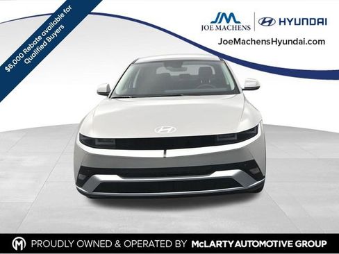 New 2026 Hyundai Ioniq 5 SEL image 3