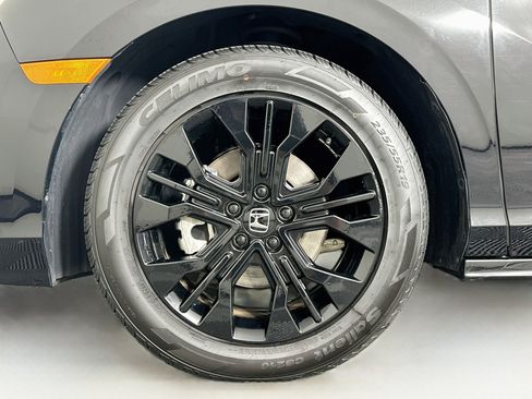 Used 2025 Honda Odyssey Sport-L image 11