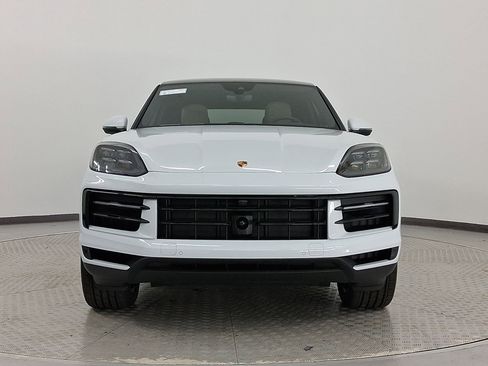 New 2026 Porsche Cayenne E-Hybrid image 6