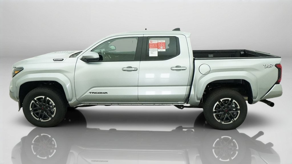 New 2026 Toyota Tacoma TRD Sport AWD/4WD image 40