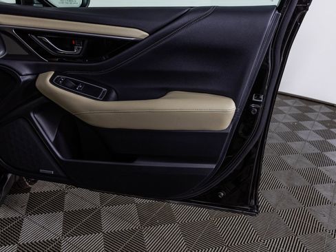 Used 2025 Subaru Outback Limited w/ Popular Package #2 image 41