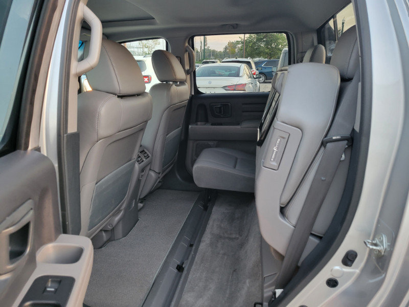Used 2011 Honda Ridgeline RTL image 21