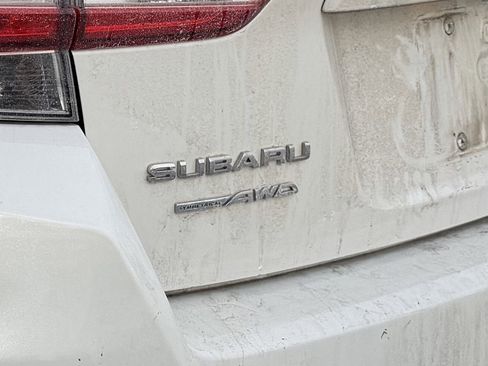 Used 2019 Subaru Impreza 2.0i image 4