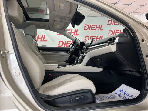 Used 2020 Honda Accord EX-L image 13