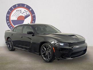 Used 2023 Dodge Charger R/T w/ Blacktop Package video 2