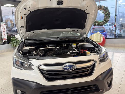 Used 2021 Subaru Outback Premium w/ Popular Package #1 image 64