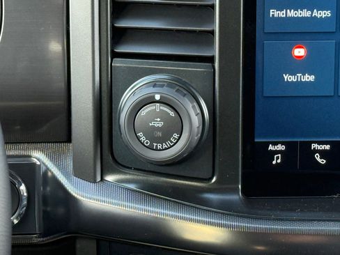 New 2026 Ford F150 Lariat w/ Equipment Group 502A High image 28