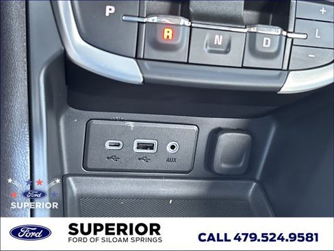 Used 2024 GMC Terrain SLE FWD image 32