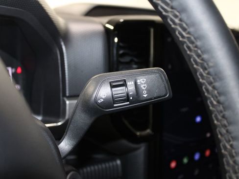 Used 2024 Ford Ranger XLT w/ Equipment Group 301A High image 42