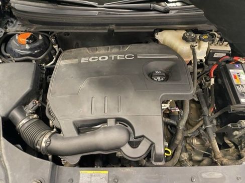 Used 2008 Chevrolet Malibu LT w/ Power Convenience Package image 27