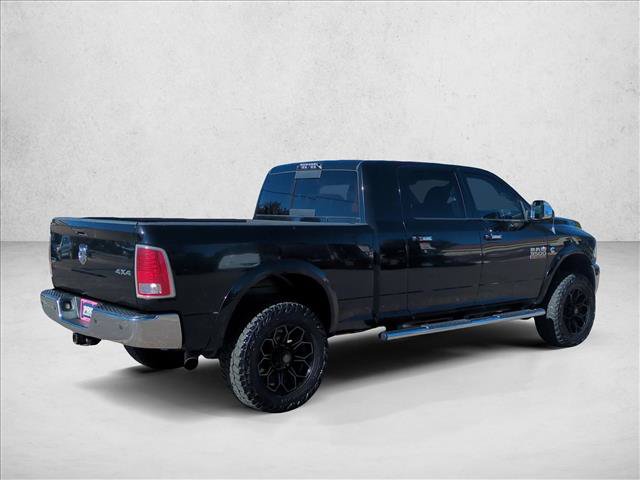Used 2013 RAM 3500 Laramie AWD/4WD image 5