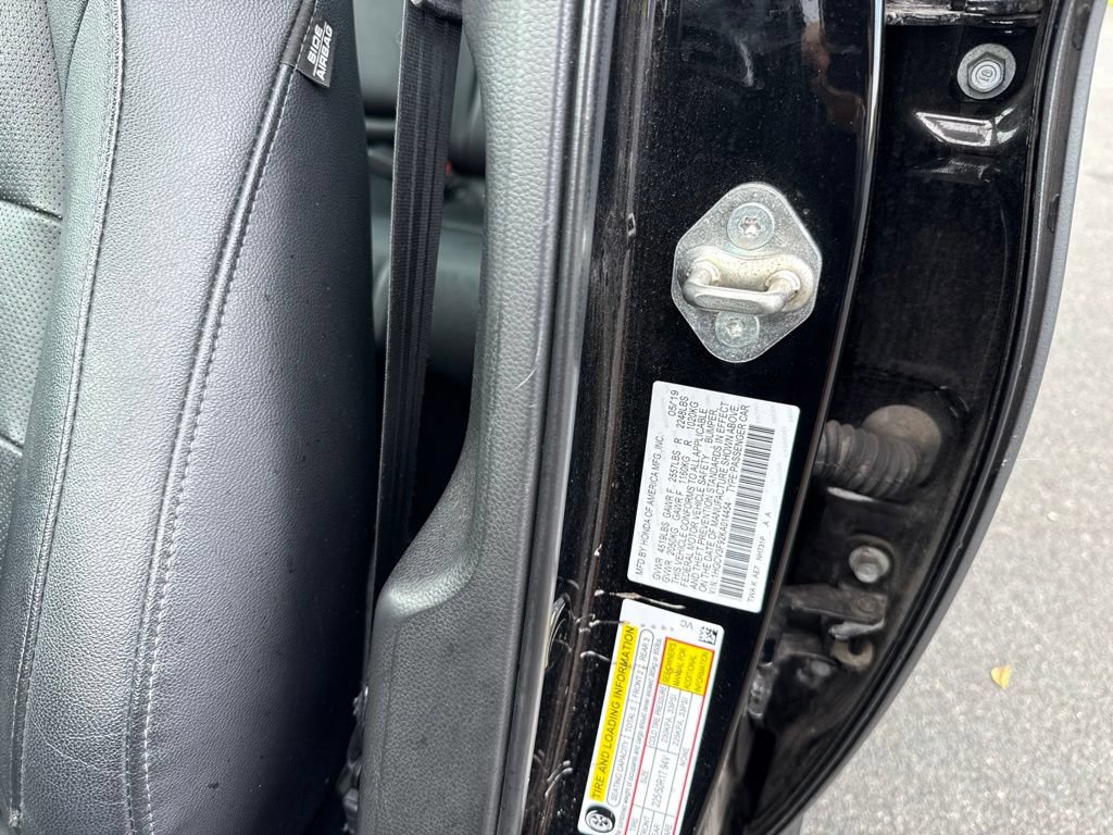 Used 2019 Honda Accord Touring image 39