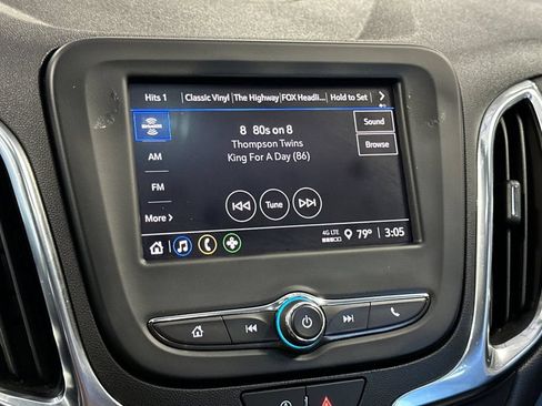 Used 2024 Chevrolet Equinox LT AWD/4WD image 18