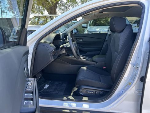 New 2026 Honda Accord SE image 12