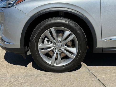 Certified 2024 Acura MDX SH-AWD image 8