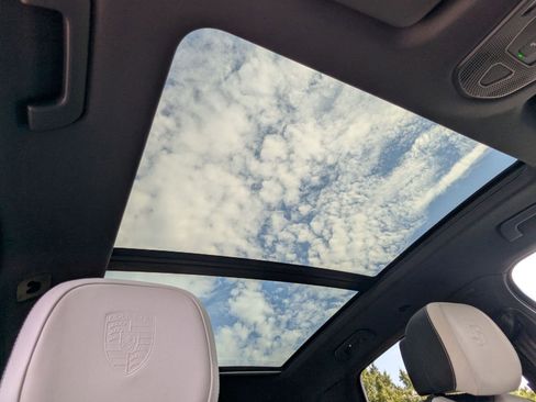 New 2026 Porsche Cayenne S image 27