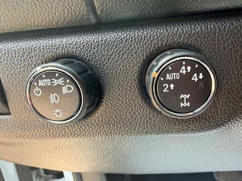 Used 2016 Chevrolet Colorado LT w/ LT Convenience Package AWD/4WD image 19