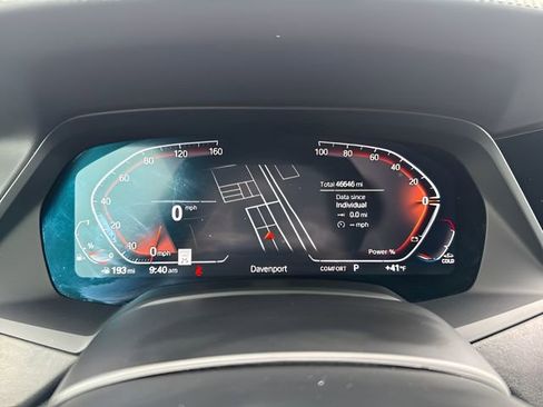 Certified 2022 BMW X5 xDrive40i w/ M Sport Package image 15