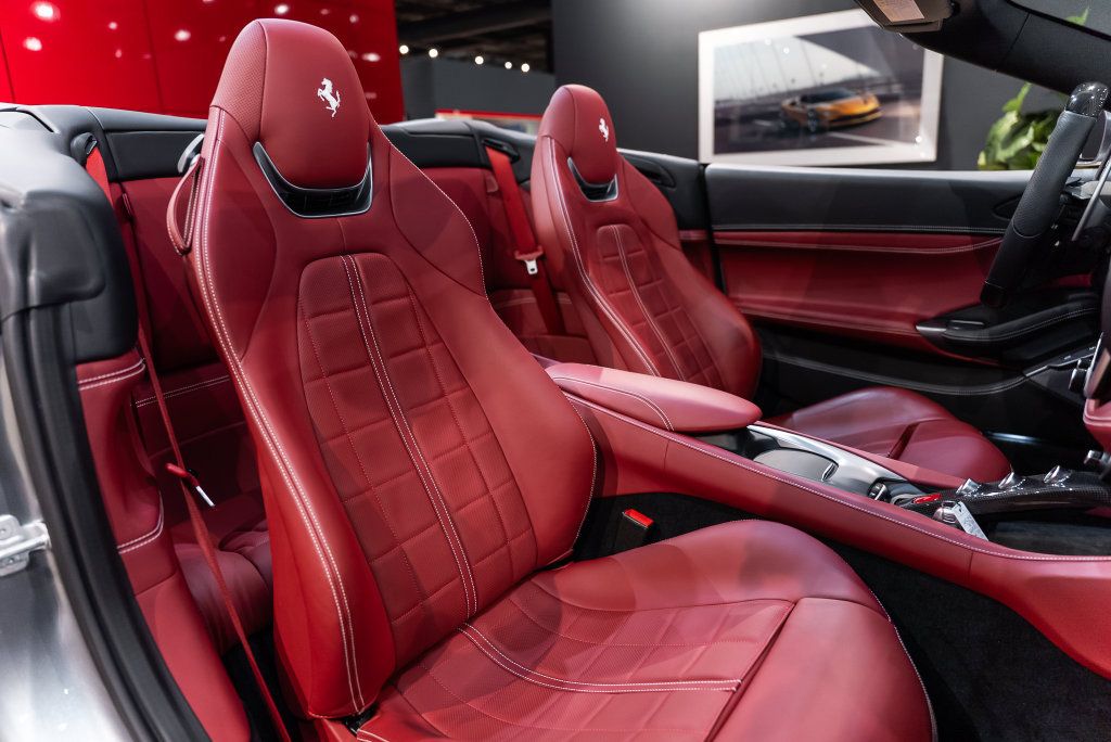 Used 2022 Ferrari Portofino M RWD image 53