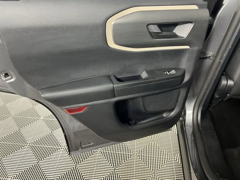 Used 2025 Ford Bronco Sport Big Bend image 29