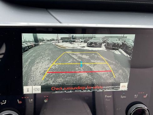 New 2026 Lexus RX 350 Premium image 18