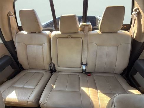 Used 2011 Ford F350 Lariat w/ Lariat Interior Pkg AWD/4WD image 14