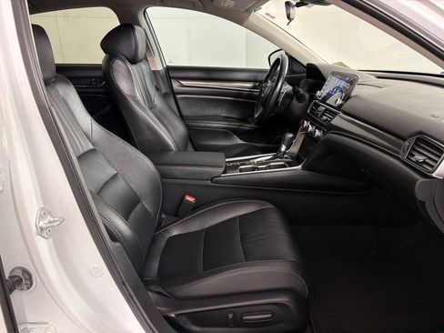 Used 2022 Honda Accord Sport Special Edition image 41