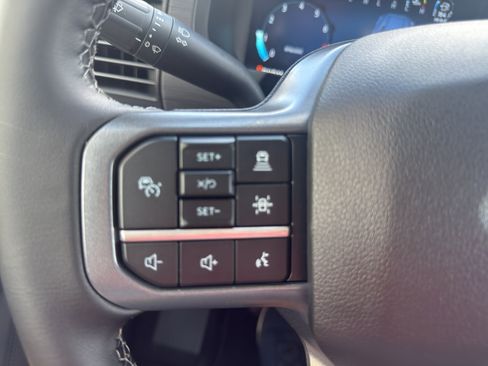 New 2026 Ford F150 XLT w/ Equipment Group 302A MID image 13