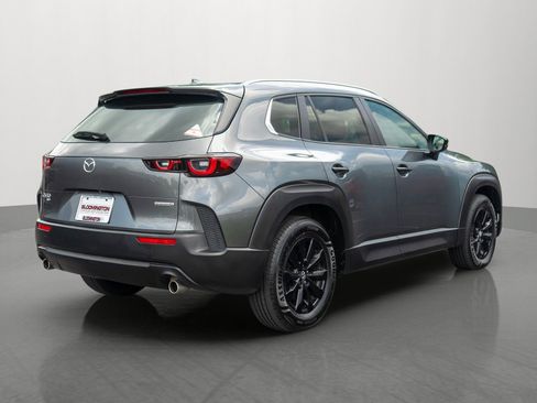 Used 2024 MAZDA CX-50 AWD 2.5 S w/ Cargo Package image 7