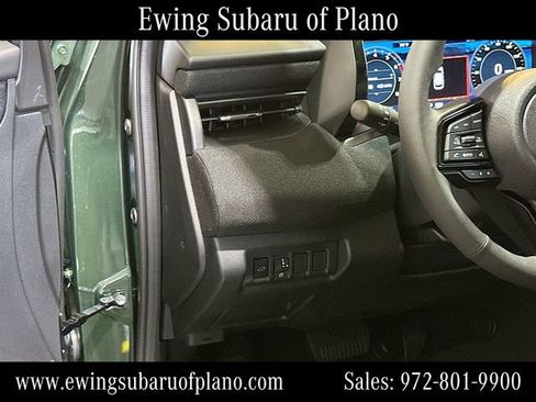 Used 2026 Subaru Forester Wilderness w/ Wilderness Plus Package AWD/4WD image 10