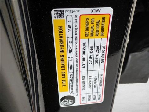 Used 2024 Chevrolet Trax RS w/ Sunroof Package image 15