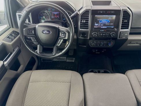 Used 2015 Ford F150 XLT w/ Equipment Group 302A Luxury image 26