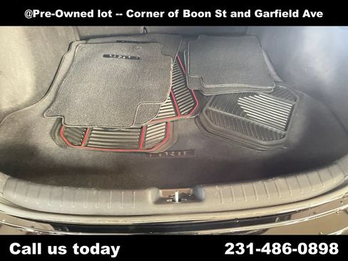 Used 2022 Kia Forte GT-Line w/ GT-Line Technology Package FWD image 28